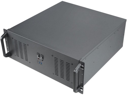 Rosewill server chassis - rosewill,
