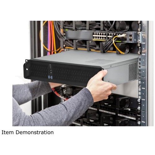 Server chassis rackmount - chassis,