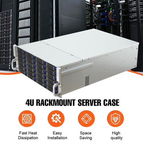 Server chassis 24x - server,