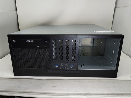 Silverstone rm41 h08 - rm41-h08, atx
