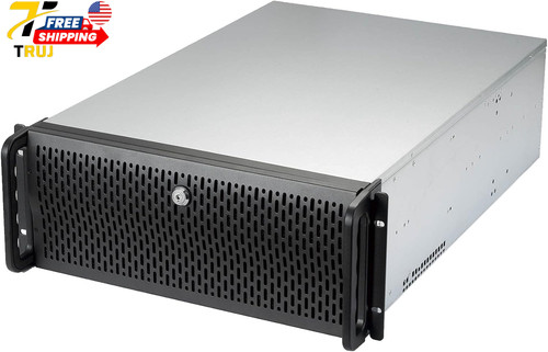 Server chassis rackmount - 4u,