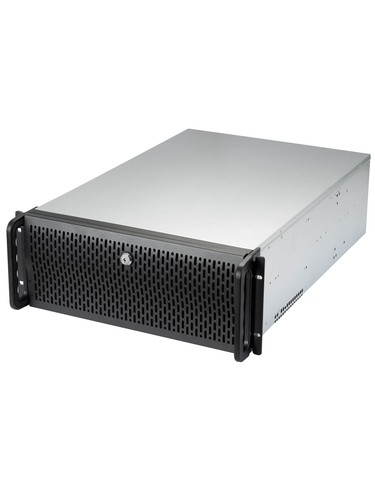 Rosewill server chassis - rosewill, 4u