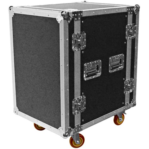 Heavy duty space - space, ata