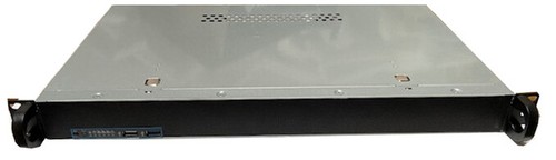 Kri rackmount case - kri, 1u