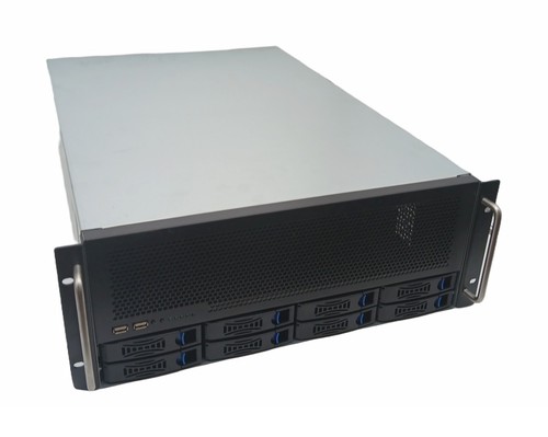 Lian k80 server chassis - lian, ax-k80