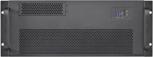 Gpu front access - 4u,