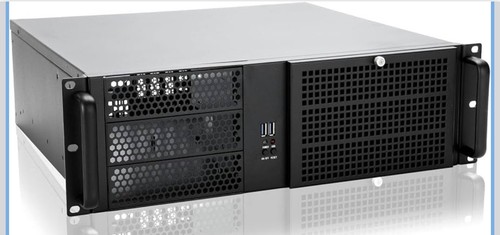 Rackchoice server chassis - 3u,