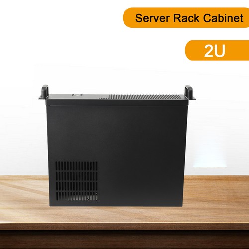 Server rack cabinet network - server,