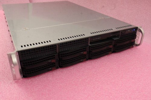 Supermicro cse 825tqc r740lpb - supermicro, cse-825tqc-r740lpb