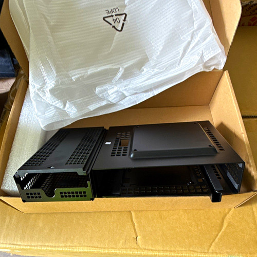 Dell rackmount server - 2u,
