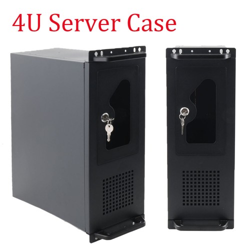 Server cabinet case 4u - 4u, case;4u
