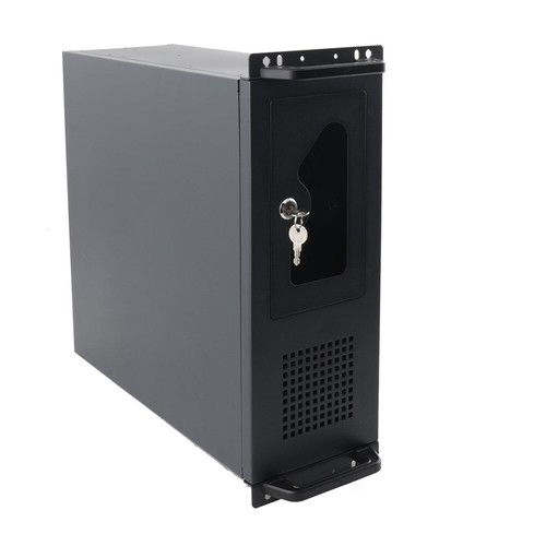 Rackmount chassis x - rackmount, 12"